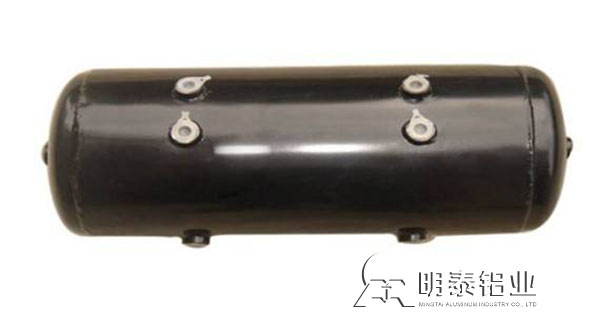汽車儲(chǔ)氣筒5083鋁板