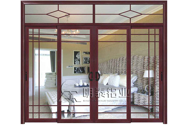 明泰鋁業供應門板用5086鋁板