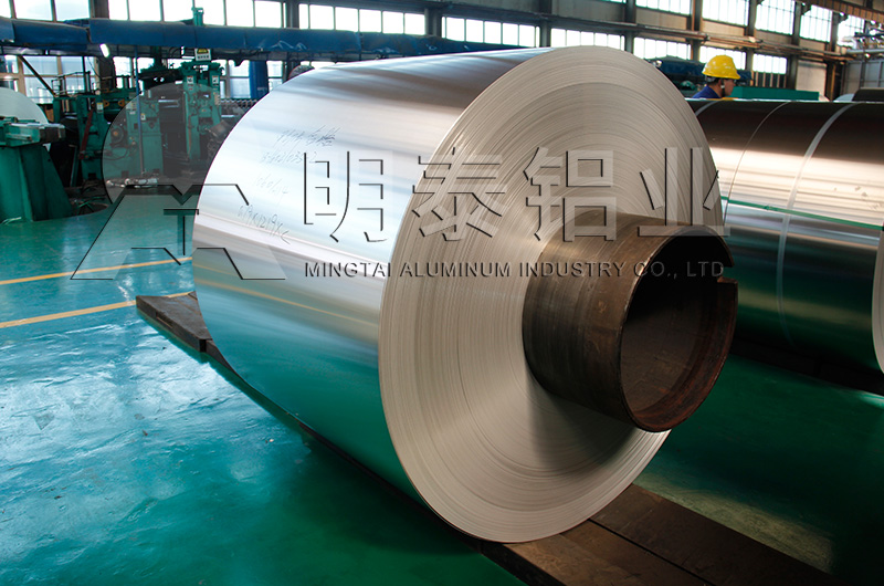 電纜帶用鋁箔性能優良