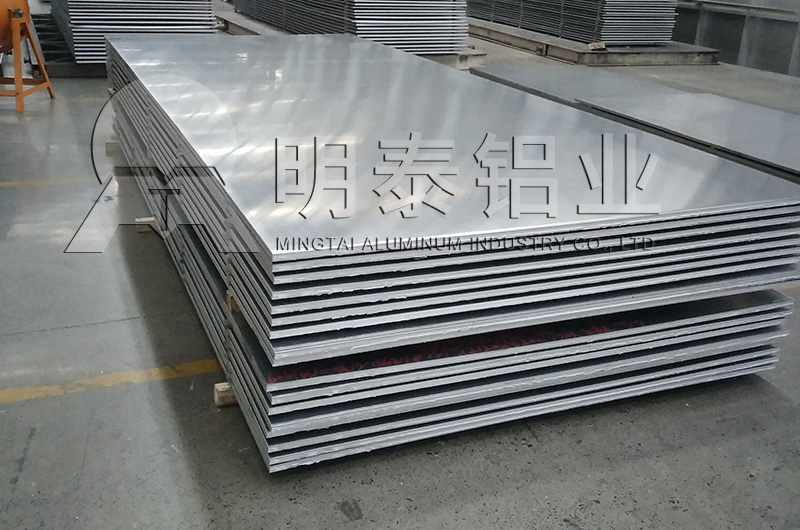 貨車車廂體用鋁板價格