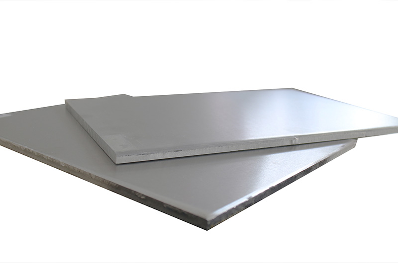 龍骨用鋁板性能優良