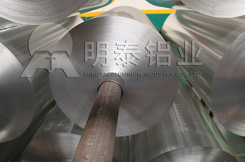 PTP藥用鋁箔性能優良