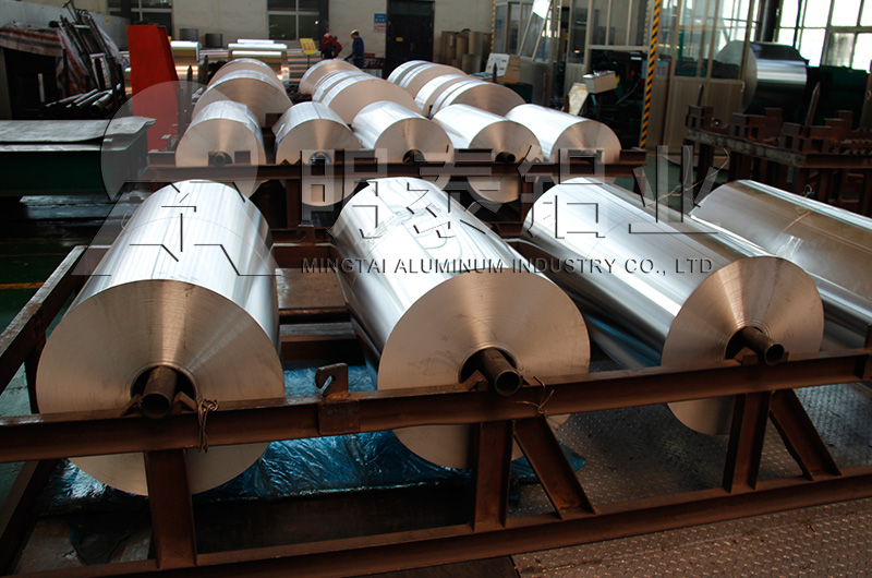 蛋撻用鋁箔性能優(yōu)良