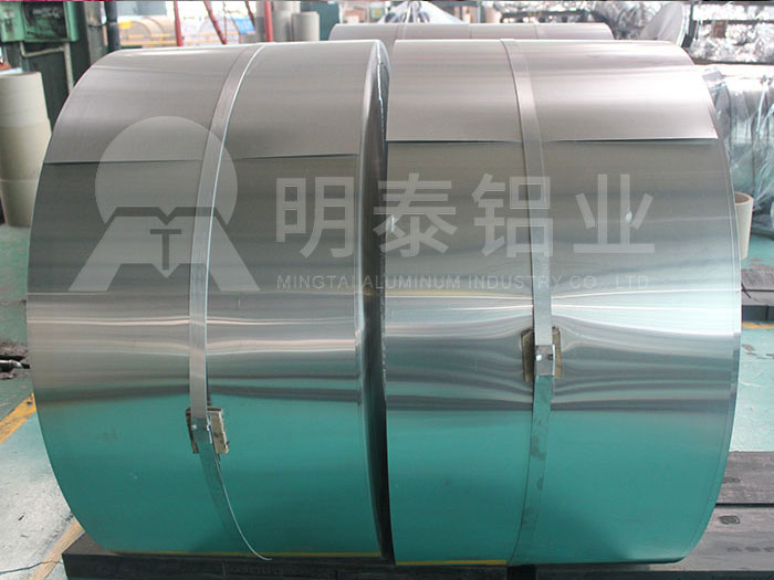 極耳料用鋁箔性能優良