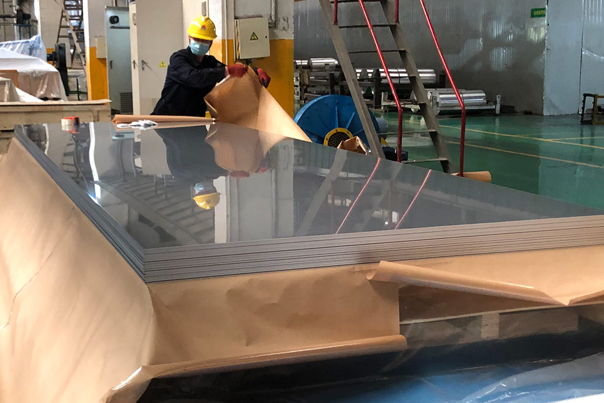 明泰鋁業：品牌承諾，不止說說而已!