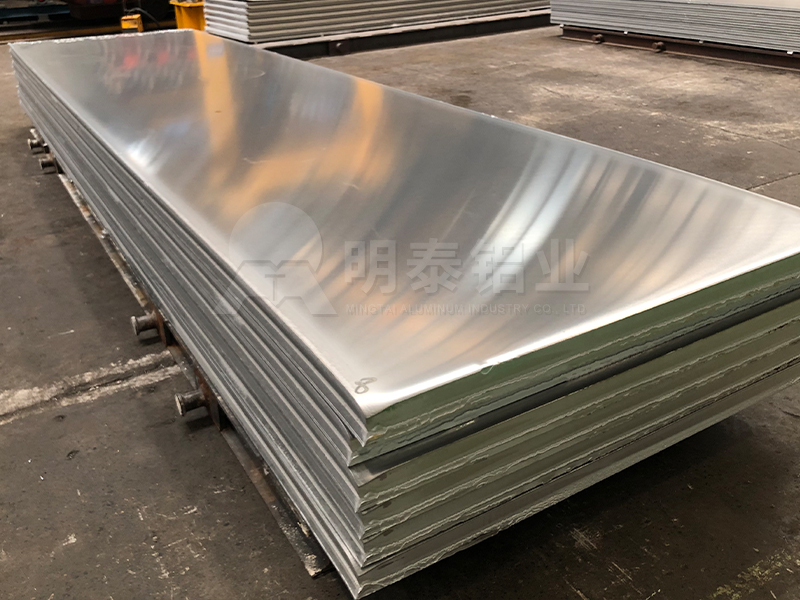 液晶背板用鋁板