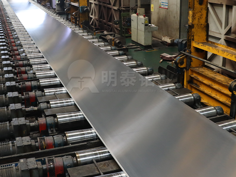 明泰鋁業5083h112鋁板廠家