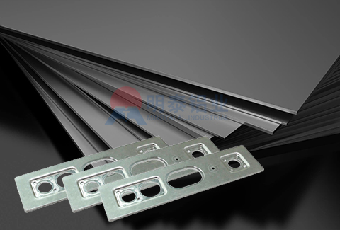 動(dòng)力電池蓋板用3003鋁板