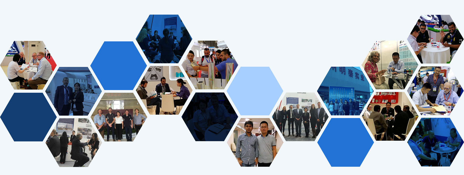 品牌對(duì)話世界走向國(guó)際舞臺(tái)